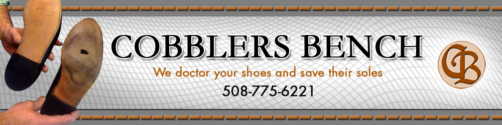 Cobblers that will Save Your Shoes